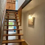La Maison Du Plessis Holiday home Caunay