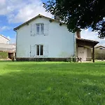 Holiday home La Maison Du Plessis