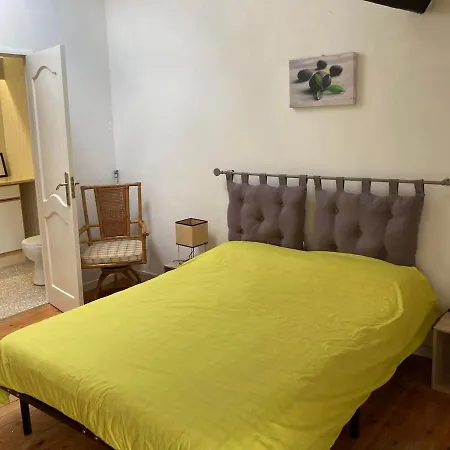 La Maison Du Plessis *