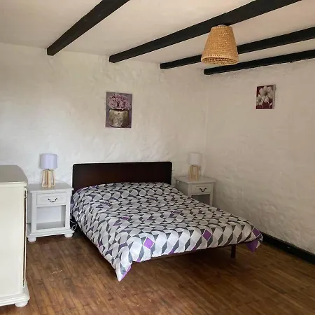 La Maison Du Plessis Сasa de vacaciones