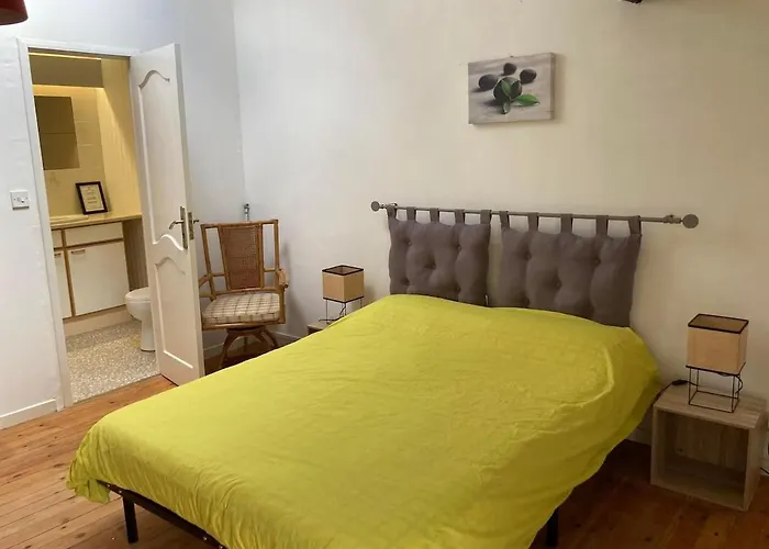 La Maison Du Plessis *