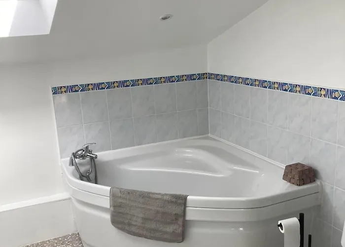 Сasa de vacaciones La Maison Du Plessis Caunay