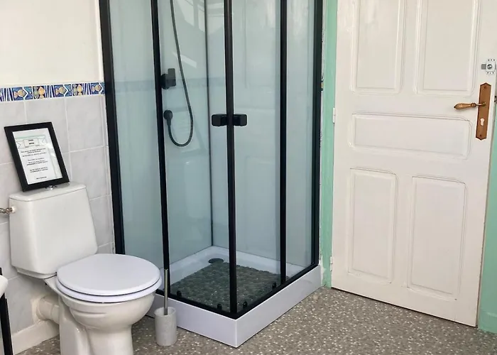 La Maison Du Plessis * Caunay